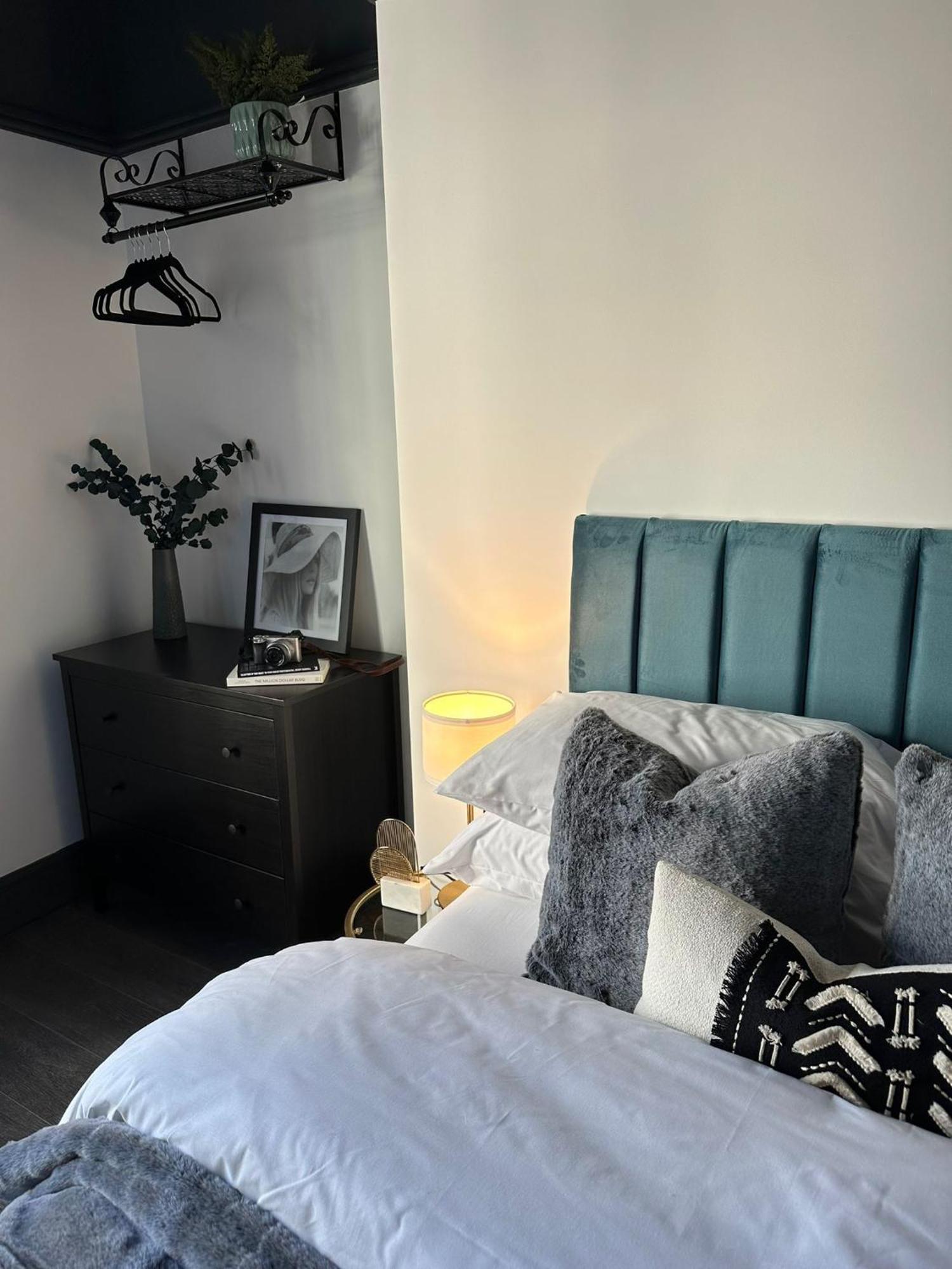 Warwick St Studios Лимингтон Номер фото